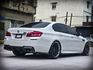 BMW/ 寶馬 M5  第4張縮圖