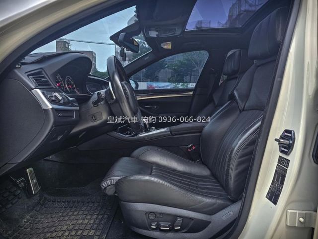 BMW/ 寶馬 M5  第8張相片