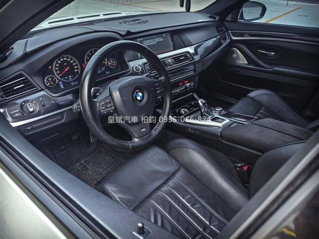 BMW/ 寶馬 M5  第10張相片