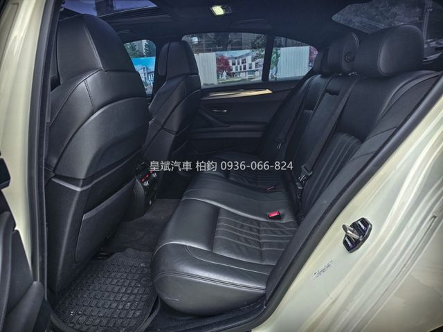 BMW/ 寶馬 M5  第11張相片
