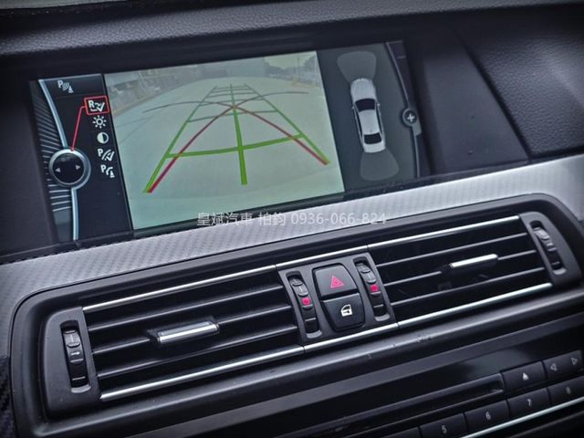 BMW/ 寶馬 M5  第16張相片
