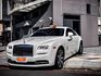 Rolls-Royce 勞斯萊斯 Wraith  第4張縮圖