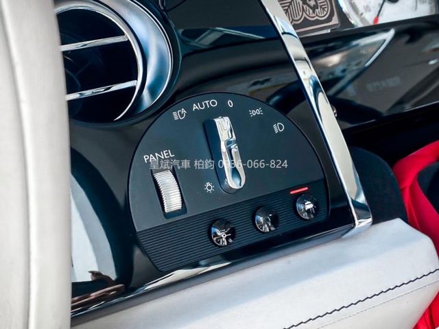 Rolls-Royce 勞斯萊斯 Wraith  第9張相片