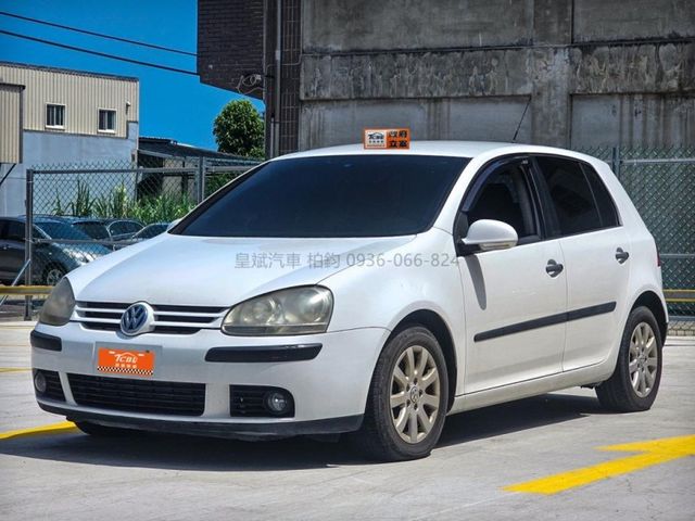 Volkswagen 福斯 Golf  第4張相片