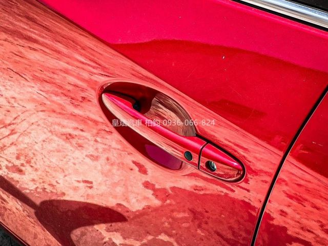 Mazda Mazda3  第9張相片