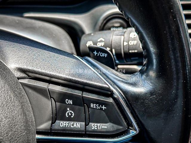 Mazda Mazda3  第12張相片