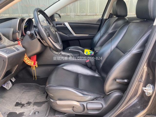 Mazda Mazda3  第1張相片