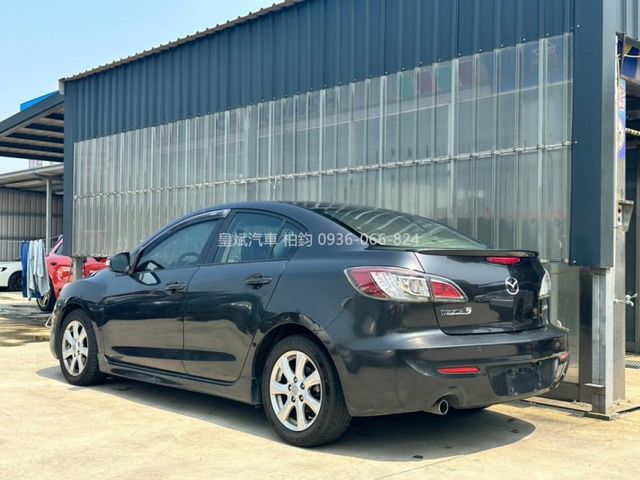 Mazda Mazda3  第6張相片