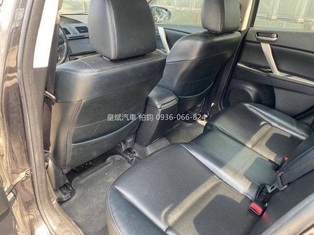 Mazda Mazda3  第10張相片