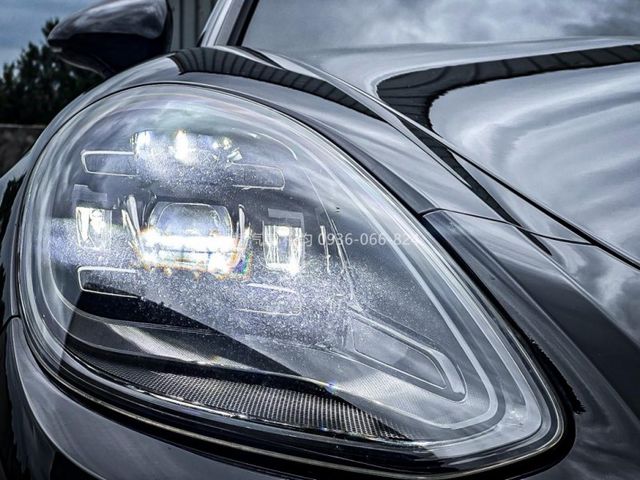 Porsche保時捷 Panamera  第12張相片