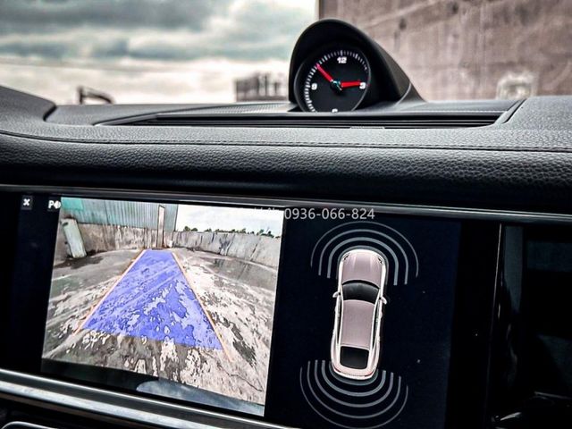 Porsche保時捷 Panamera  第17張相片