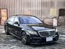 Mercedes-Benz/賓士 S560 L  第5張縮圖