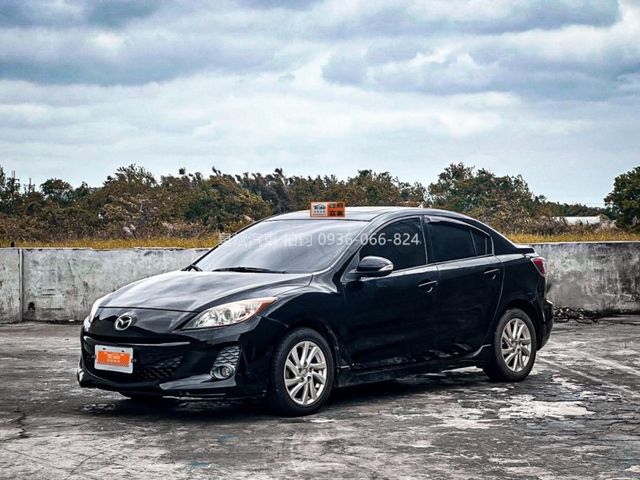 Mazda Mazda3  第4張相片