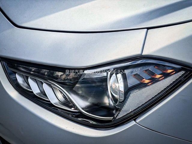 Maserati 瑪莎拉蒂 Ghibli  第5張相片