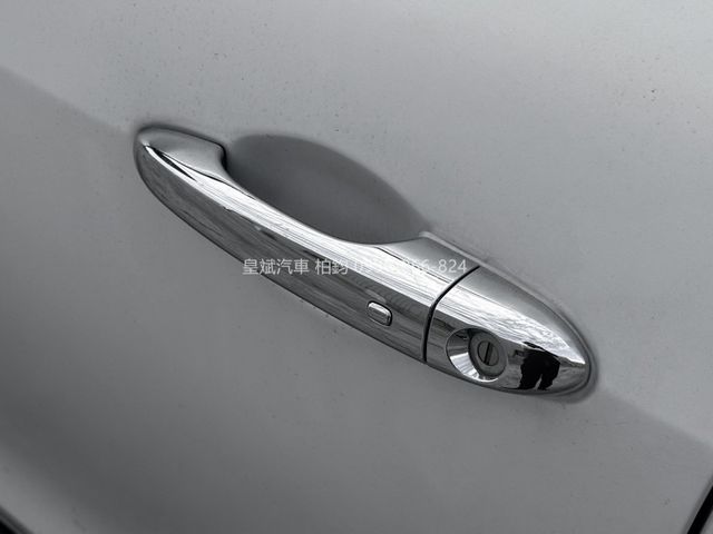 Maserati 瑪莎拉蒂 Ghibli  第7張相片