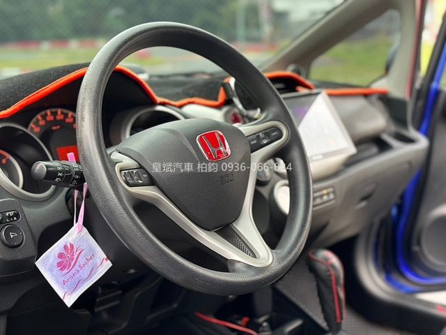 Honda FIT  第2張相片