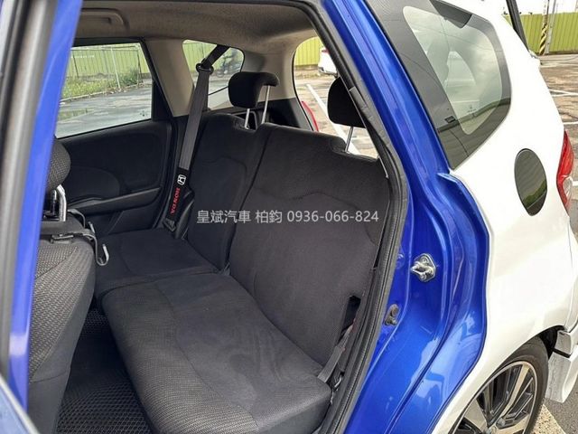 Honda FIT  第3張相片
