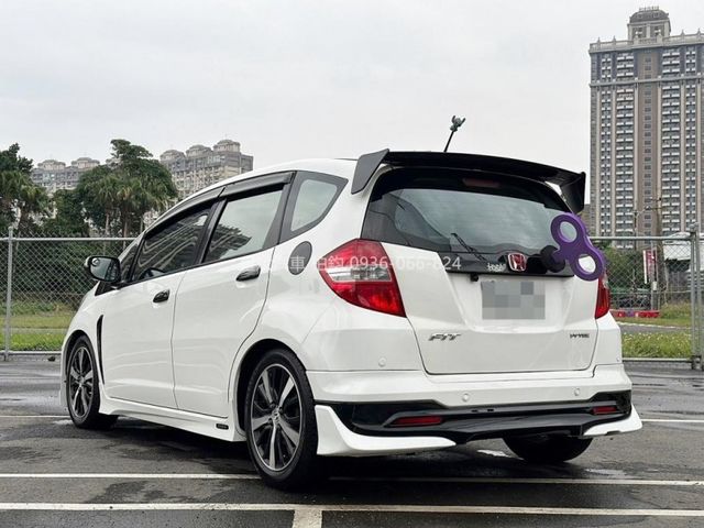 Honda FIT  第7張相片
