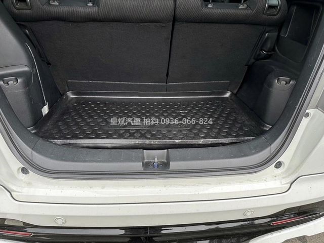 Honda FIT  第9張相片