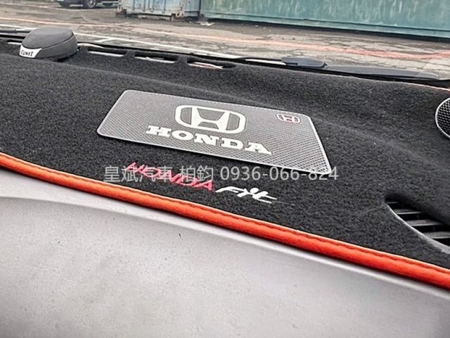 Honda FIT  第10張相片