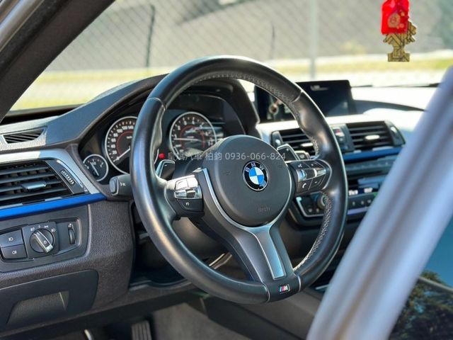 BMW/ 寶馬 420i M Sport  第2張相片
