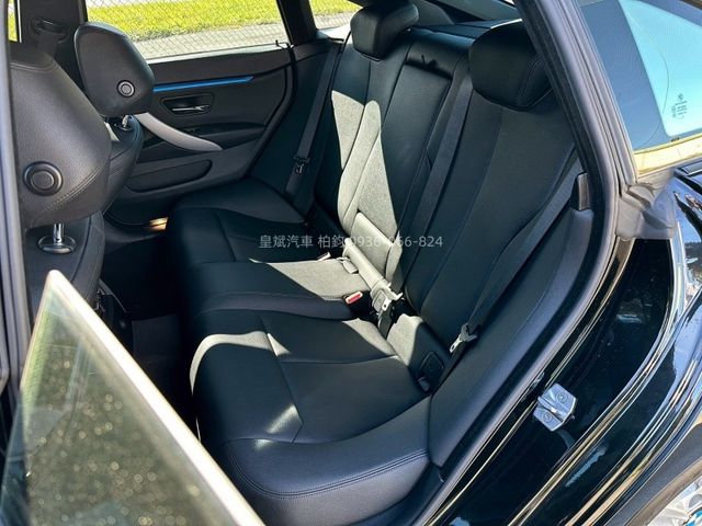 BMW/ 寶馬 420i M Sport  第12張相片
