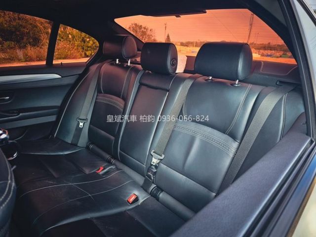 BMW/ 寶馬 528i M Sport  第1張相片