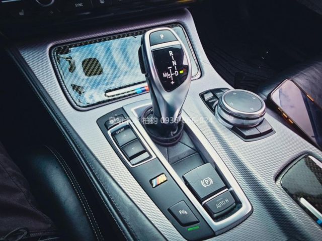 BMW/ 寶馬 528i M Sport  第3張相片