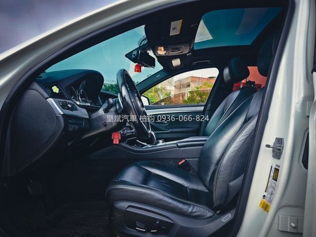 BMW/ 寶馬 528i M Sport  第11張相片