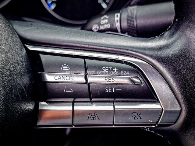 Mazda Mazda3  第3張相片