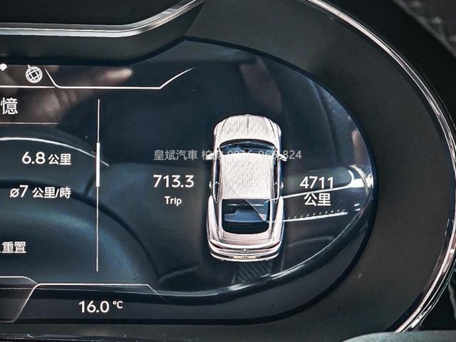 Bentley  Continental GT  第20張相片