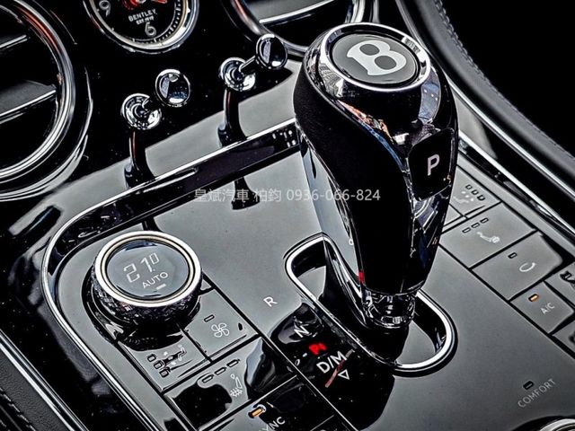 Bentley  Continental GT  第21張相片