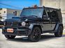 Mercedes-Benz/賓士 G-CLASS  第4張縮圖