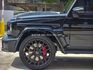 Mercedes-Benz/賓士 G-CLASS  第8張縮圖