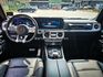Mercedes-Benz/賓士 G-CLASS  第15張縮圖
