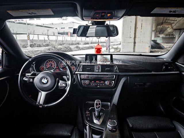 BMW/ 寶馬 428i M Sport  第1張相片