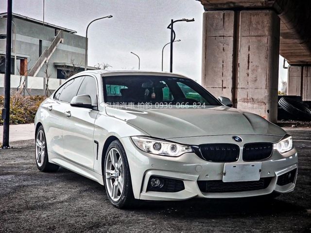 BMW/ 寶馬 428i M Sport  第6張相片