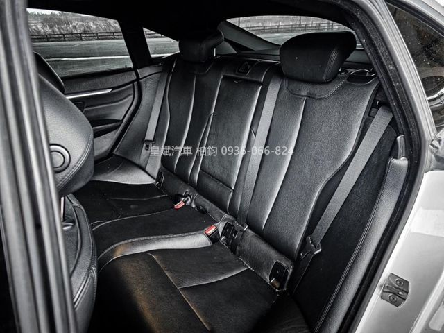 BMW/ 寶馬 428i M Sport  第12張相片