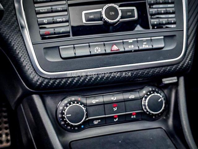 Mercedes-Benz/賓士 A-CLASS  第1張相片
