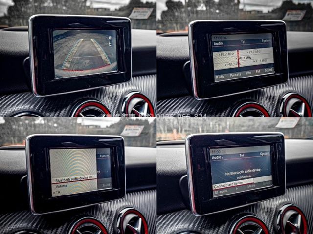 Mercedes-Benz/賓士 A-CLASS  第2張相片
