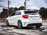 Mercedes-Benz/賓士 A-CLASS  第9張縮圖