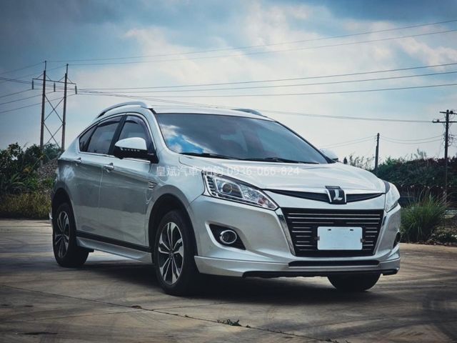 Luxgen U6 Turbo  第2張相片