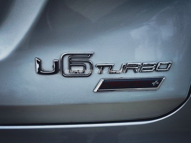 Luxgen U6 Turbo  第13張相片