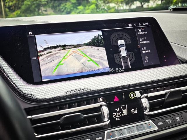 BMW/ 寶馬 118i 運動版  第1張相片