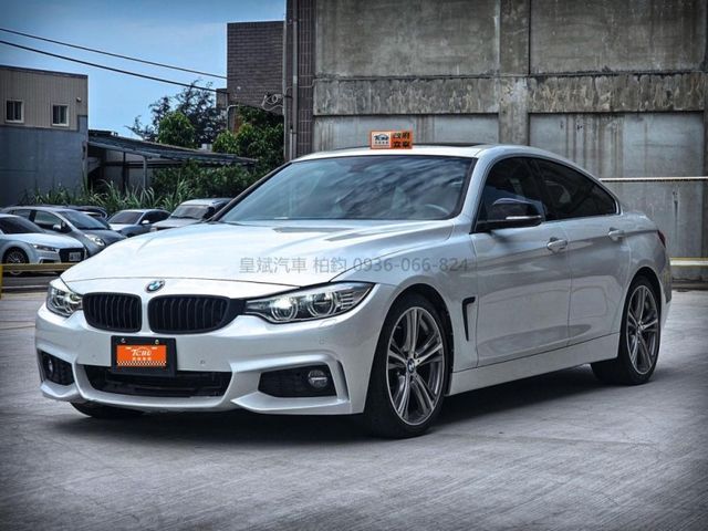 BMW/ 寶馬 428i  第4張相片