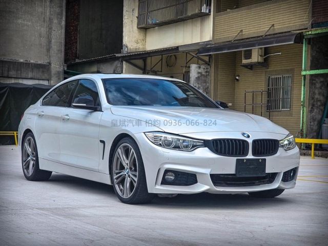 BMW/ 寶馬 428i  第5張相片