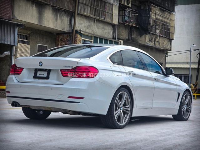 BMW/ 寶馬 428i  第6張相片