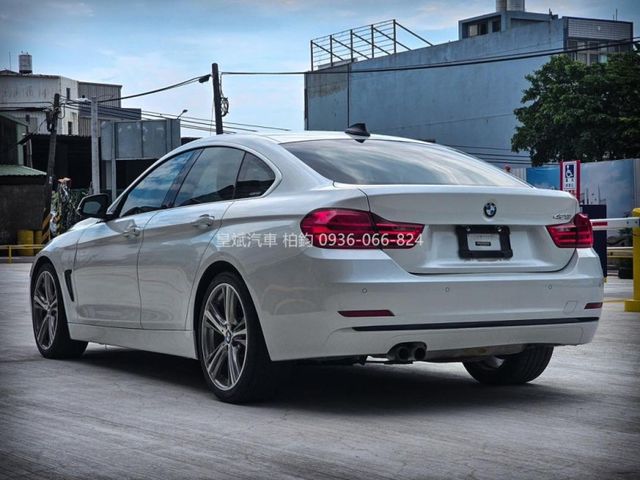 BMW/ 寶馬 428i  第7張相片