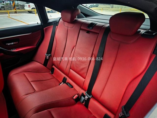 BMW/ 寶馬 428i  第10張相片