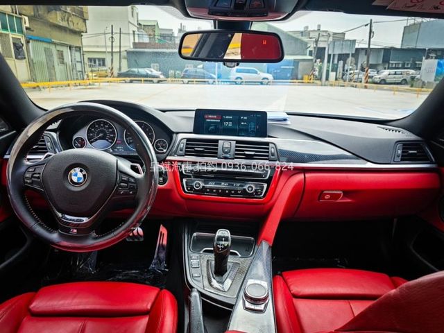 BMW/ 寶馬 428i  第11張相片